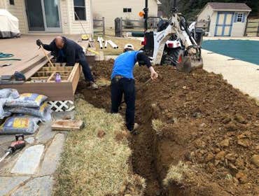 Photos by Tri-County Pump Service, Inc. #1