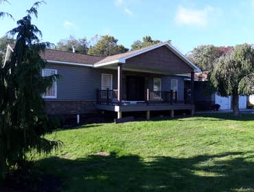 Photos by Redmond's Construction #3 Exterior remodel