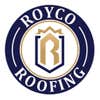 Royco Roofing logo
