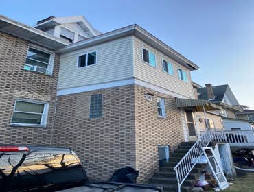 Addition Project