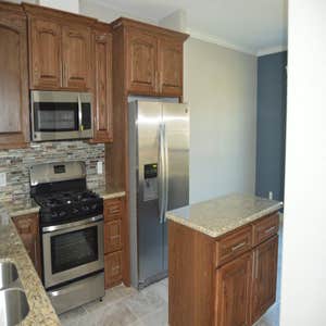 Papoose Trail Crosby,Tx