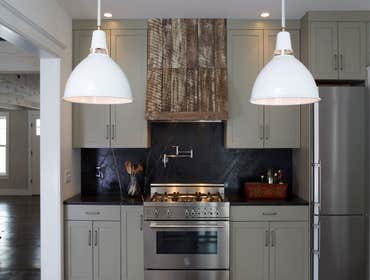 FARMHOUSE REIMAGINED