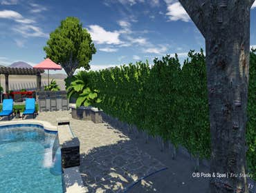 Pools