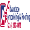 Advantage Remodeling and Roofing logo