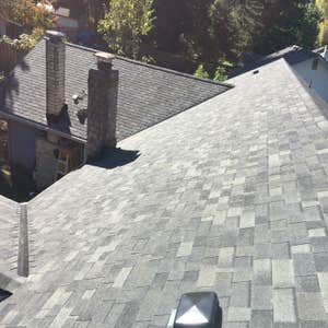 Strong Tower Roofing Inc