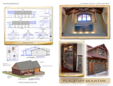 Studio Brochure 2011