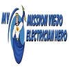 My Mission Viejo Electrician Hero logo