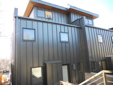 Craft Corp Metal Roofing & Siding