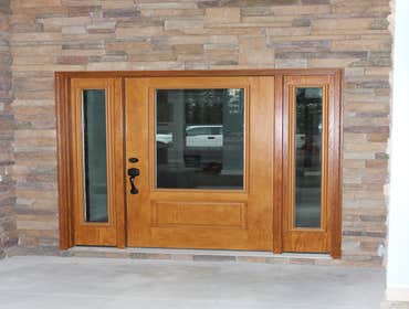 Photos by Kyle Nichols Construction #1
