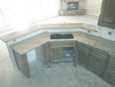Photo(s) from JMG Granite & Marble