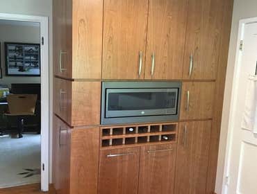 Photos by Silverado Cabinet & Mill Work Inc #1