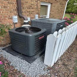 Buie's Heating and Air,​ ​L​L​C​