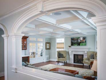 Home Additions Nj
