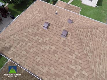 Photos by Western Summit Roofing Contractors #1