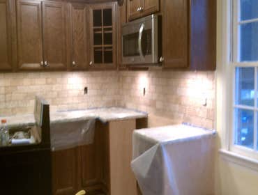 Outdoor living spaces, kitchens, bathrooms, doors & windows Check out our Facebook page for more photos!!!