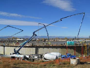 Photos from Garney Companies Inc DBA Garney Construction