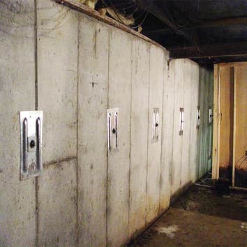 Berlin Foundation Repair