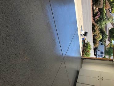 Photos by Arceo Epoxy Concrete Coatings #2