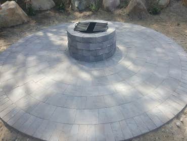 Photos from prestige tile and masonry