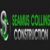 Seamus Collins Construction Inc logo