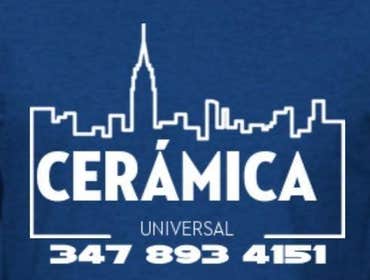 Photos by Ceramica Universal LLC #1