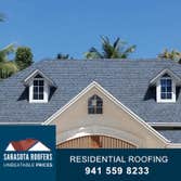 Sarasota Roofers