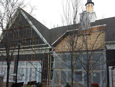 Photo(s) from Aspen Construction Services, Inc