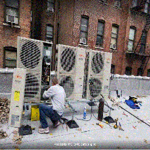 HVAC Service Nyc | Dario Contracting Inc