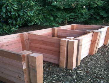 Ruvalcaba Landscaping Project 1