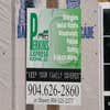 Perkins Express Roofing Inc logo