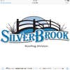 Silverbrook Roofing and Exteriors, LLC logo