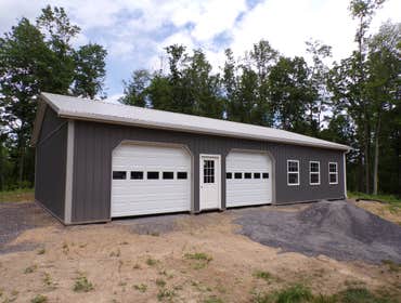Photos by Appalachian Structures #1 several of my many projects
