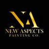 New Aspects Painting logo