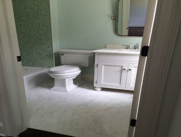 Building and Remodeling