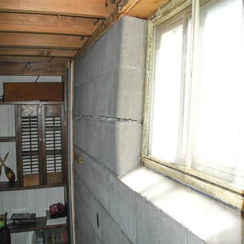 Two Rivers Foundation Repair