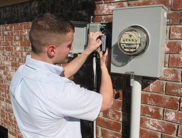 Electrical Projects