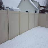Photos from Specialized Fence and Handyman Services LLC