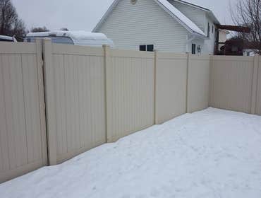 Photos from Specialized Fence and Handyman Services LLC
