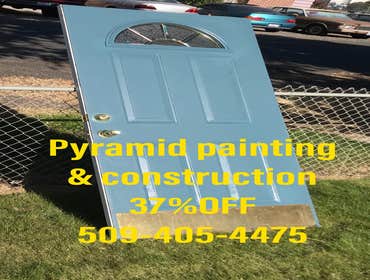 Photos by Pyramid Painting & Contracting #1