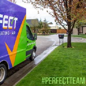 Perfect Plumbing Heating & Air