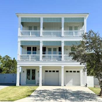 McCurley General Contractors