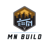 MN Build logo