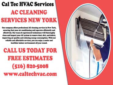 Photos by Cal Tec HVAC Services #2