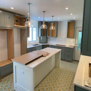 Photos by Wiski Electric #1 Kitchen electrical remodel