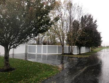 Fences