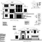 Photos by Green-Built Custom Homes LLC #3 Custom waterfront home