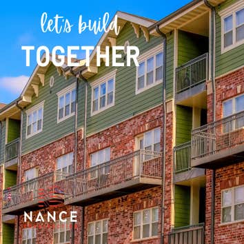 Nance Construction, Inc