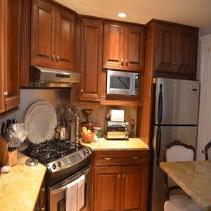 Luxurious Kitchen