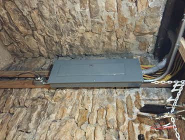 Photos by iWire Electric Service #1