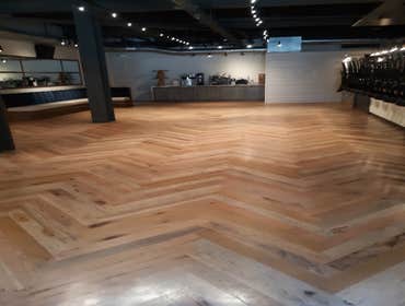 Photos by Sergio 's Hardwood Floors #1